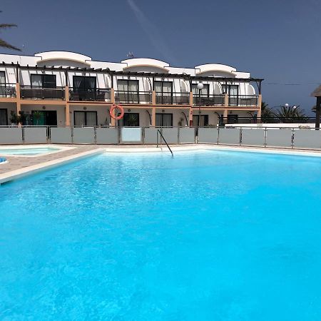 Apartamento Paradise Amaya Коста-де-Антіґуа Екстер'єр фото