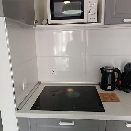 Apartamento Paradise Amaya Коста-де-Антіґуа Екстер'єр фото