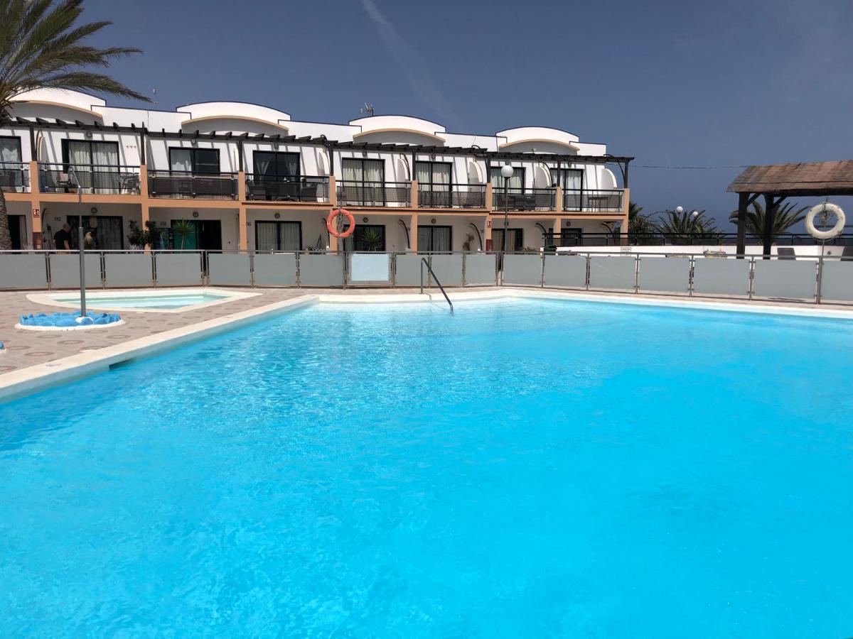 Apartamento Paradise Amaya Коста-де-Антіґуа Екстер'єр фото