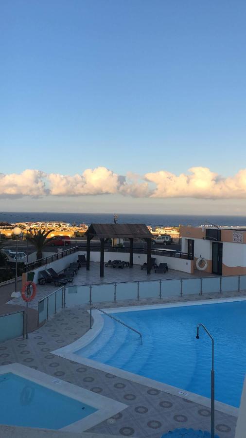 Apartamento Paradise Amaya Коста-де-Антіґуа Екстер'єр фото