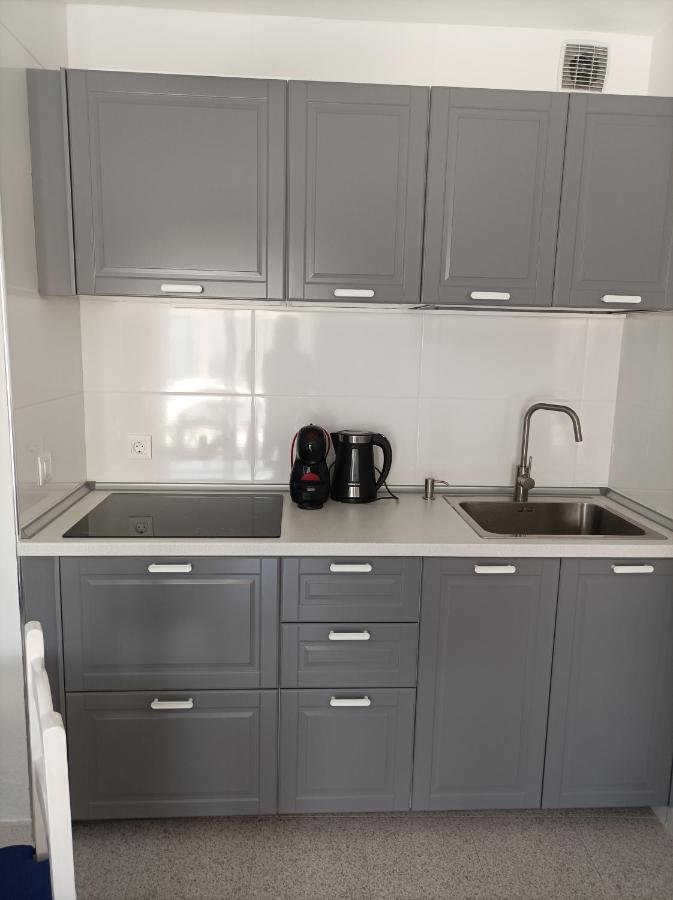 Apartamento Paradise Amaya Коста-де-Антіґуа Екстер'єр фото