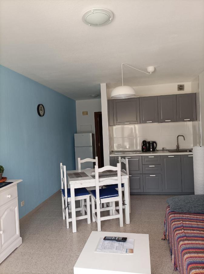 Apartamento Paradise Amaya Коста-де-Антіґуа Екстер'єр фото