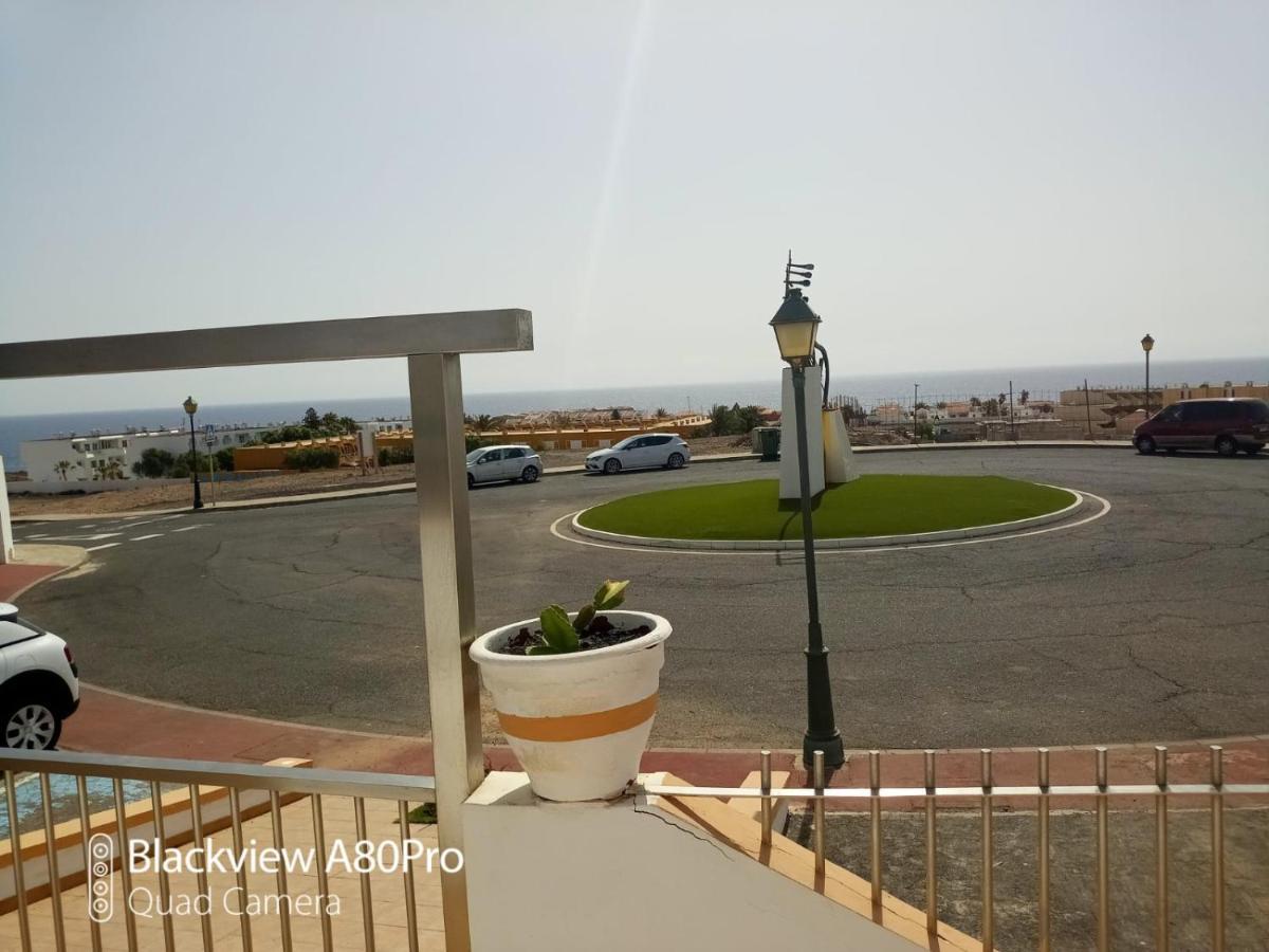 Apartamento Paradise Amaya Коста-де-Антіґуа Екстер'єр фото