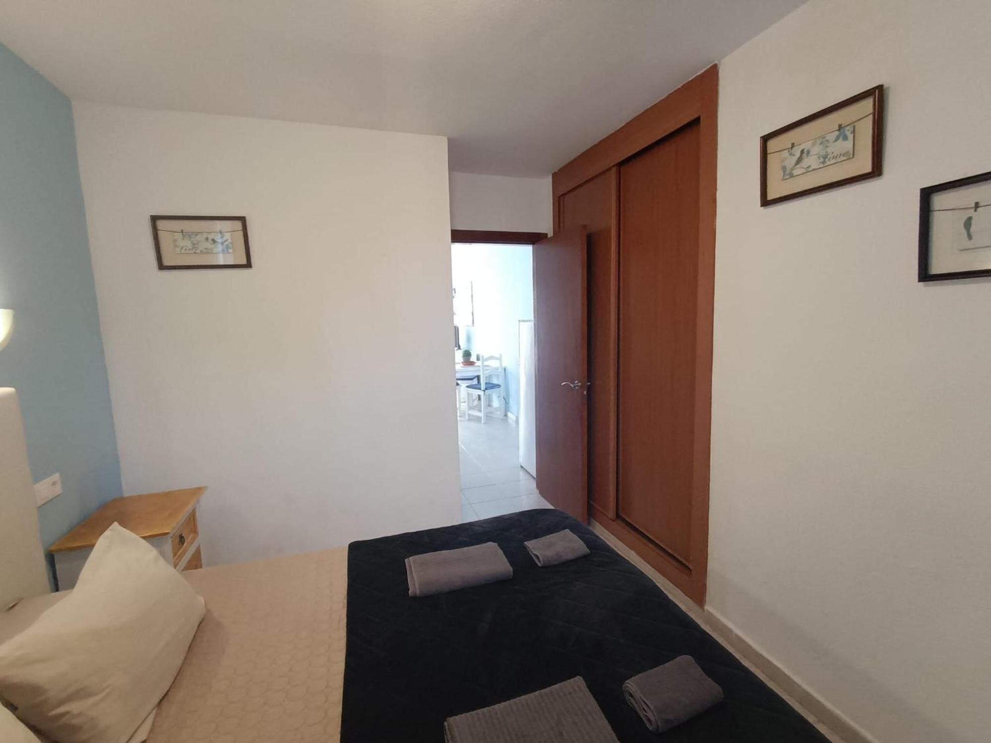 Apartamento Paradise Amaya Коста-де-Антіґуа Екстер'єр фото