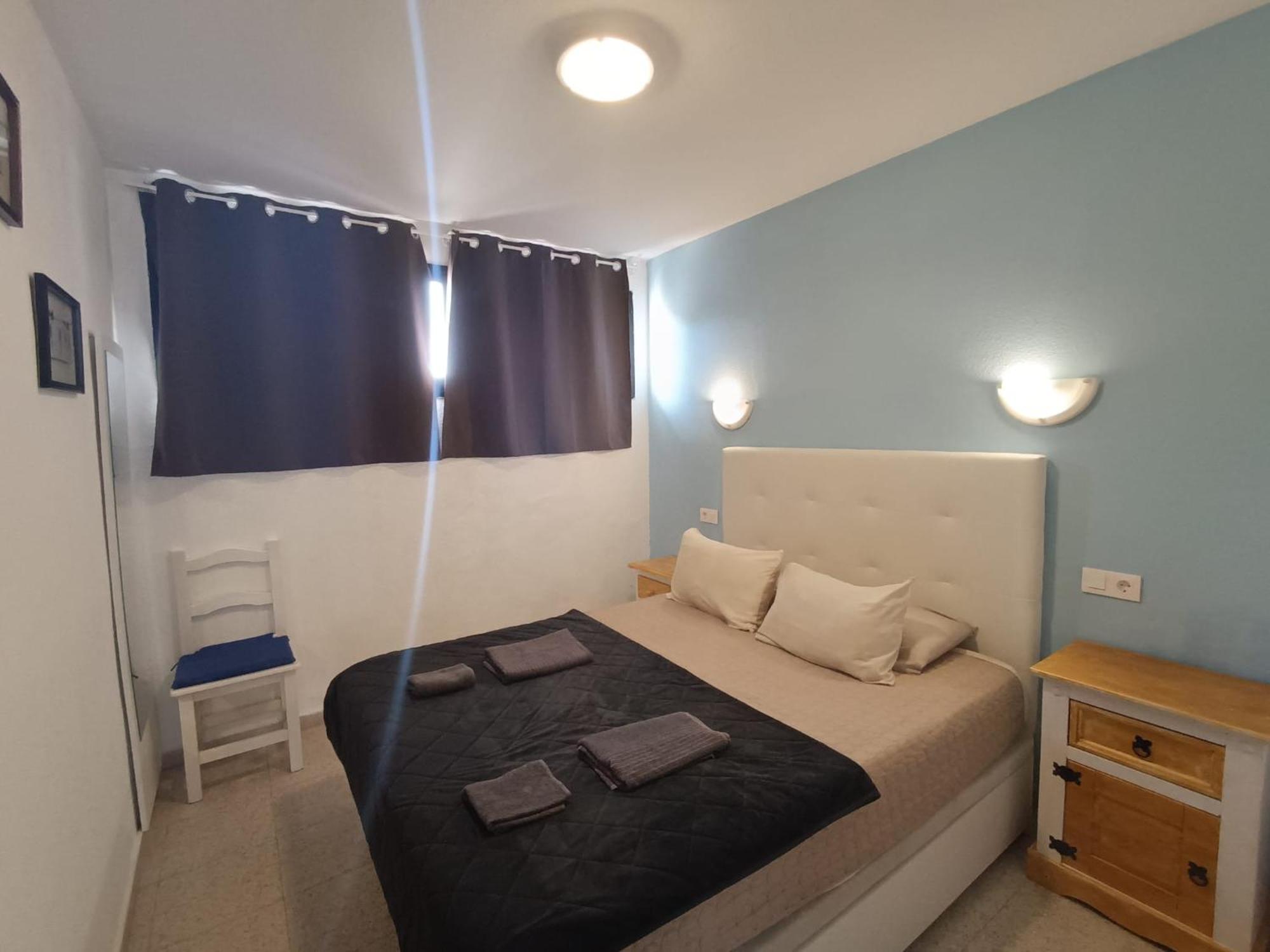 Apartamento Paradise Amaya Коста-де-Антіґуа Екстер'єр фото