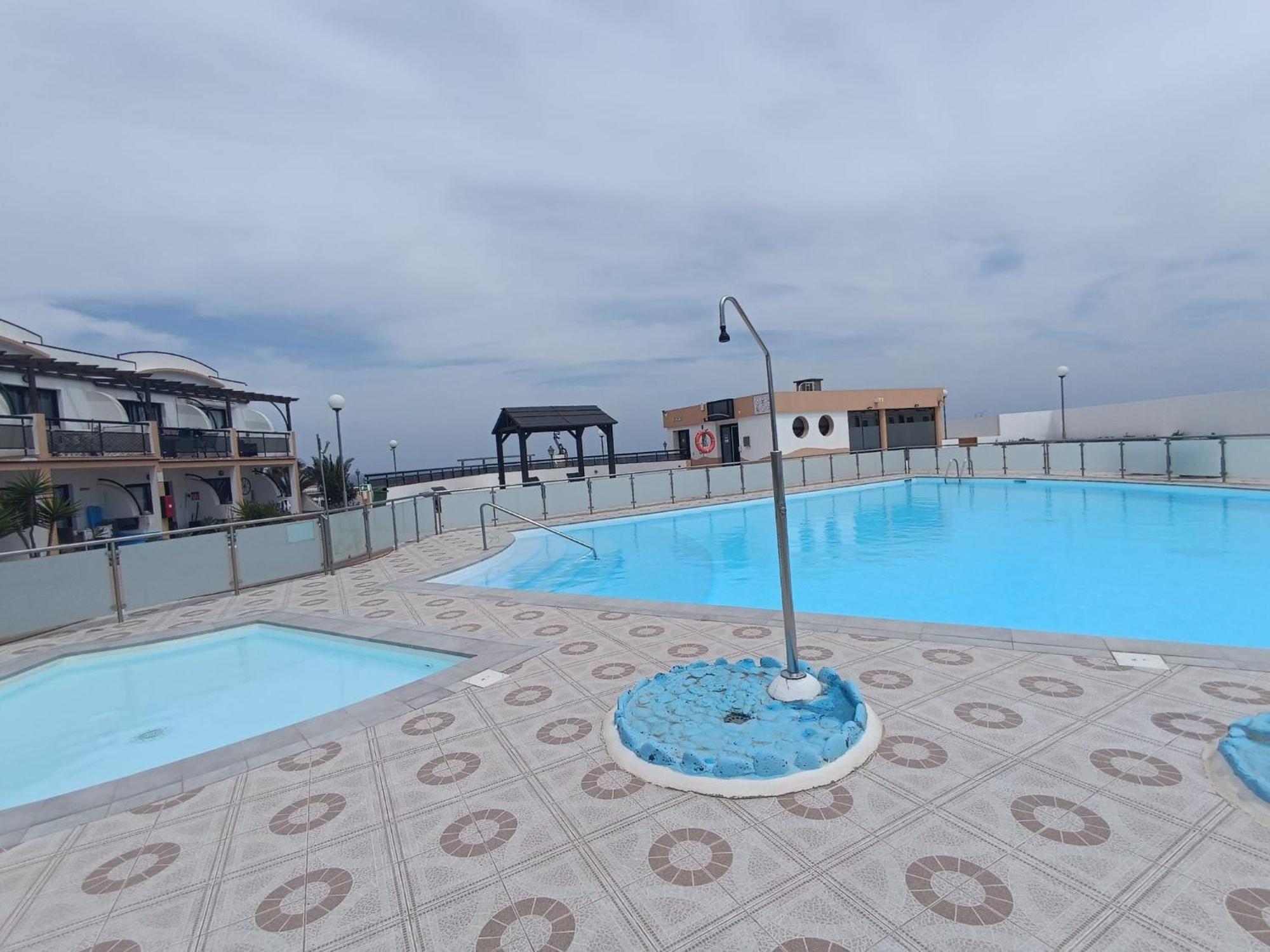 Apartamento Paradise Amaya Коста-де-Антіґуа Екстер'єр фото